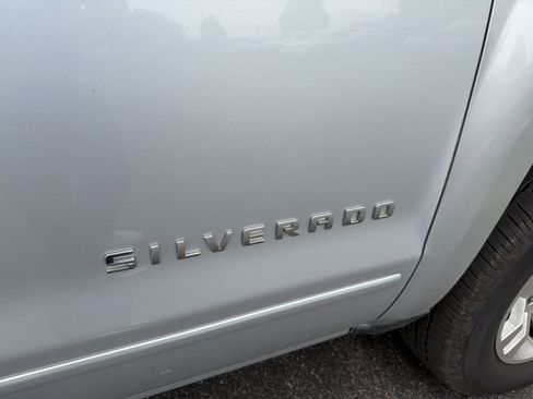 Used 2015 Chevrolet Silverado 1500 LT w/ All Star Edition image 24