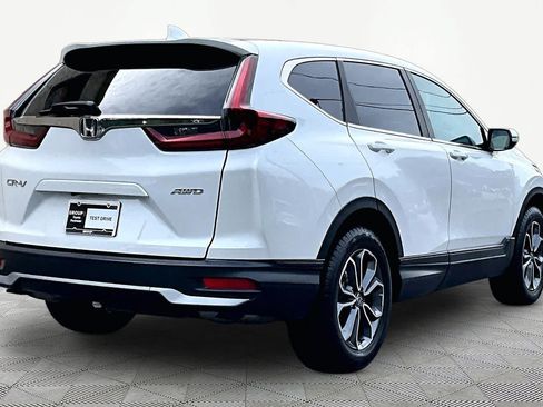 Used 2022 Honda CR-V EX image 13