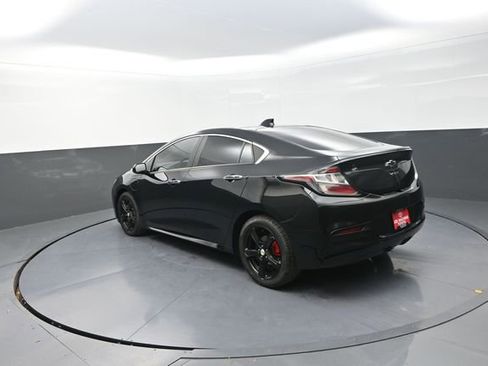 Used 2018 Chevrolet Volt LT image 66