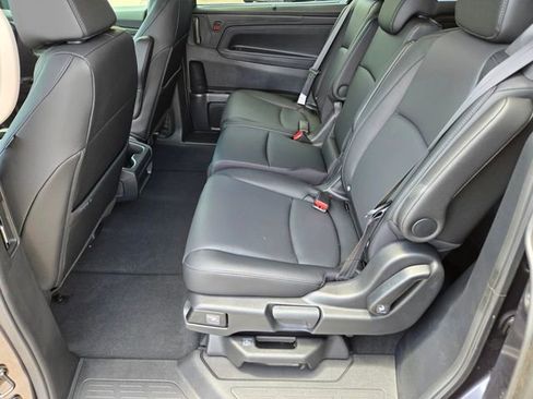 New 2026 Honda Odyssey EX-L image 8