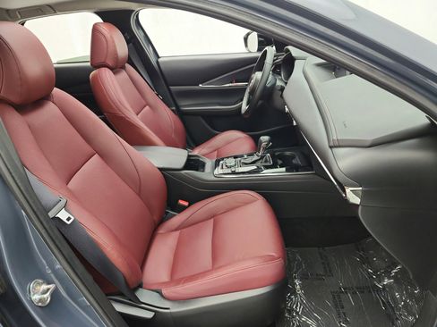 Used 2023 MAZDA CX-30 AWD 2.5 S w/ Preferred Package image 21