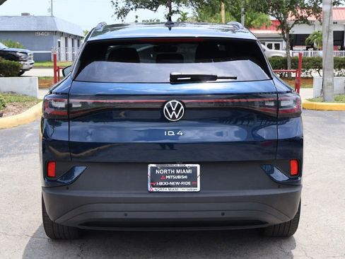 Used 2023 Volkswagen ID.4 Pro RWD image 12