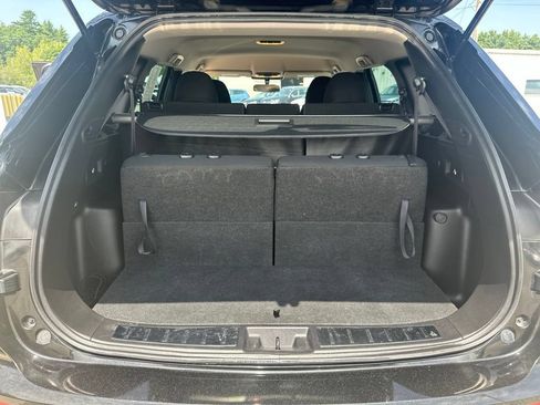Used 2023 Mitsubishi Outlander ES AWD/4WD image 26