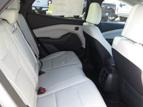 New 2025 Ford Mustang Mach-E Premium w/ Interior Protection Package image 17