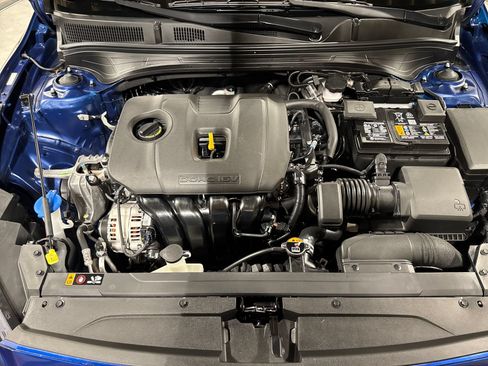 Certified 2023 Kia Forte LXS FWD image 37