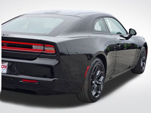 New 2025 Dodge Charger R/T w/ Quick Order Package 25M R/T image 43