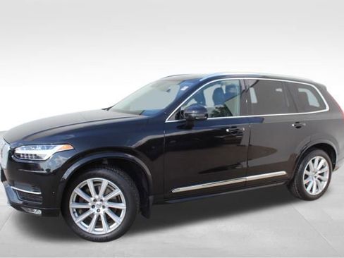 Used 2018 Volvo XC90 T6 Inscription image 1