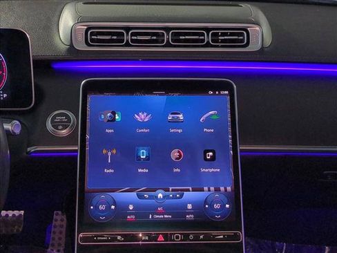 Certified 2023 Mercedes-Benz S 580 4MATIC Sedan image 15