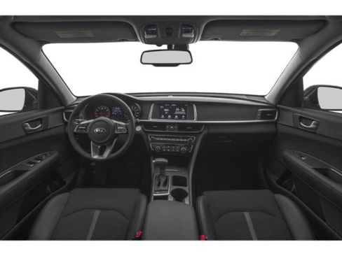 Used 2019 Kia Optima S FWD image 11