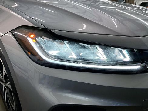 New 2026 Volkswagen Jetta Sport image 30