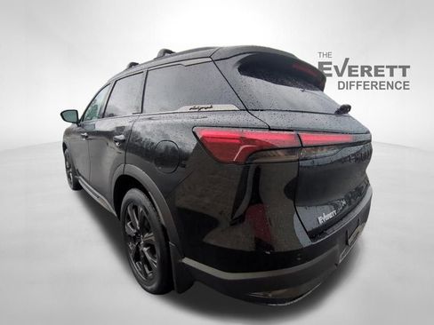 New 2026 INFINITI QX60 Autograph w/ Autograph Tech Package AWD/4WD image 6