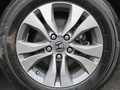 Used 2014 Honda Accord LX image 13