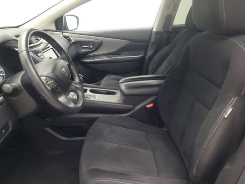 Used 2021 Nissan Murano SV AWD/4WD image 17