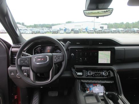 New 2026 GMC Sierra 2500 AT4 w/ AT4 Premium Plus Package AWD/4WD image 16