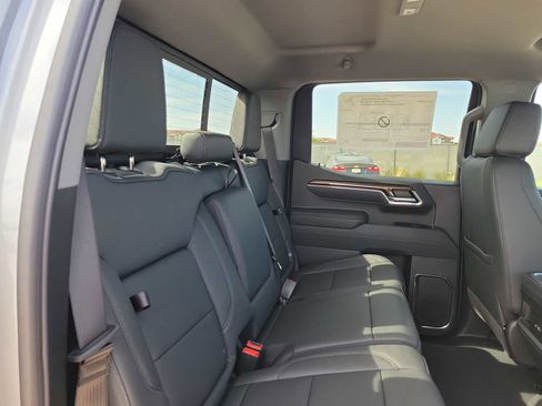 New 2026 Chevrolet Silverado 1500 LT w/ Safety Package RWD image 17