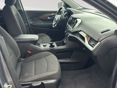 Used 2018 GMC Terrain SLE w/ Driver Convenience Package FWD image 17