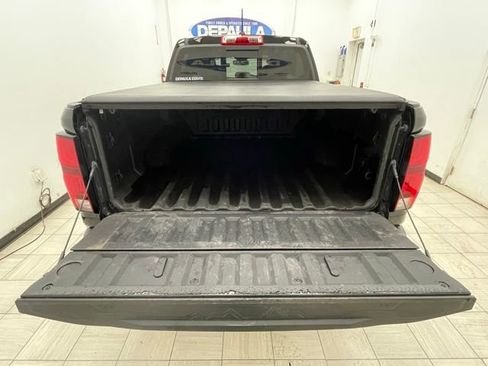 Certified 2024 Chevrolet Colorado ZR2 w/ Safety Package image 12