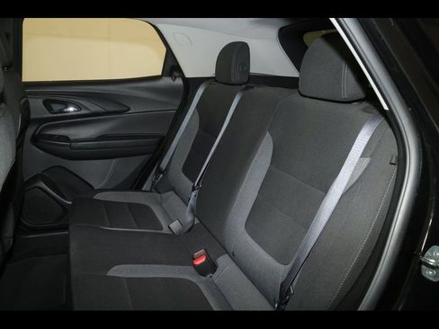 Used 2023 Chevrolet TrailBlazer LT w/ Convenience Package image 28