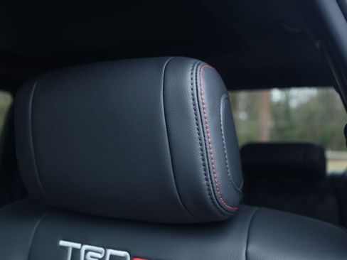 New 2026 Toyota Tundra TRD Pro AWD/4WD image 27