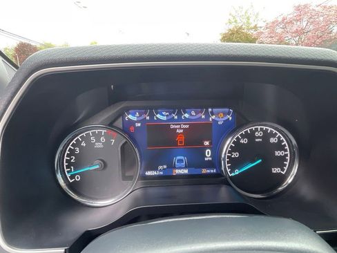 Used 2023 Ford F150 XLT w/ Equipment Group 302A High AWD/4WD image 22