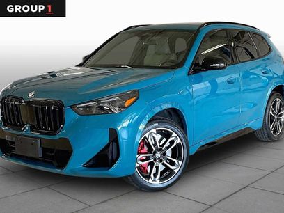 Used 2025 BMW X1 xDrive28i w/ M Sport Package