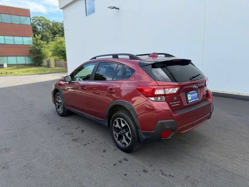 Used 2019 Subaru Crosstrek 2.0i Premium w/ Eyesight System AWD/4WD image 9