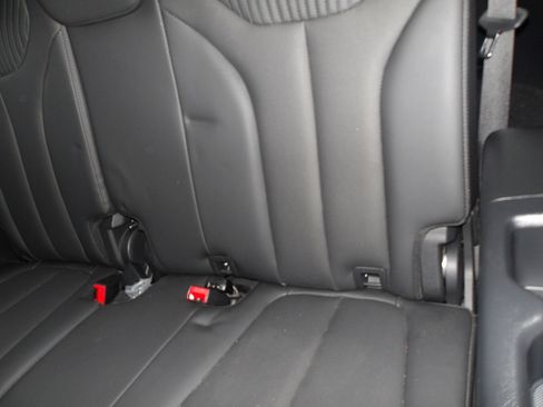 Certified 2023 Hyundai Palisade Calligraphy image 17