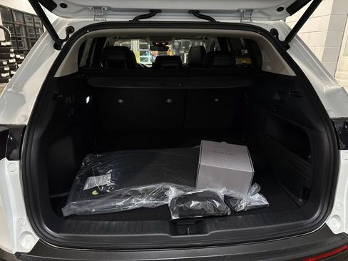 New 2026 MAZDA CX-50 2.5 Hybrid w/ Cargo Package AWD/4WD image 7