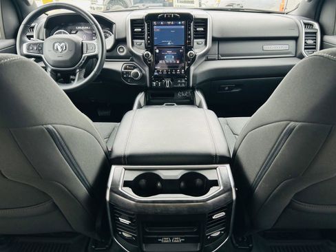 Used 2023 RAM 1500 Big Horn image 23