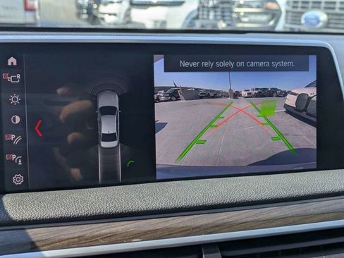 Used 2019 BMW 740i w/ Cold Weather Package image 20