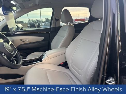 Used 2024 Hyundai Tucson SEL w/ Convenience Package image 11