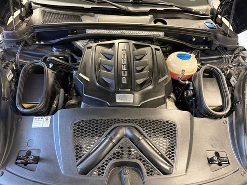 Used 2018 Porsche Macan S AWD/4WD image 24