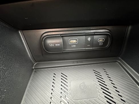 Used 2023 Kia Sportage EX FWD image 29