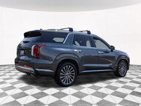 Used 2023 Hyundai Palisade Calligraphy w/ Cargo Package AWD/4WD image 10
