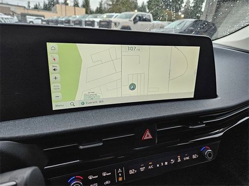 Used 2024 Kia EV6 Light image 27