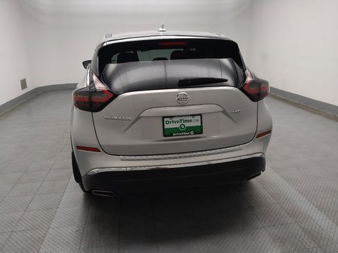 Used 2019 Nissan Murano S w/ Cargo Package image 6