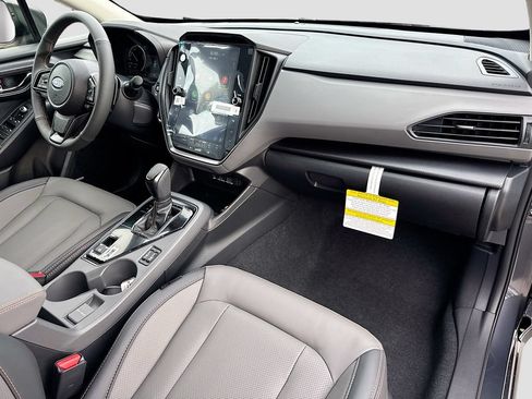 New 2026 Subaru Crosstrek 2.5i Limited w/ Crosstrek Mirror Package AWD/4WD image 36