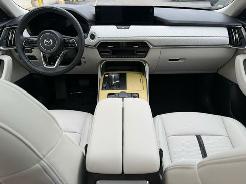 New 2026 MAZDA CX-90 3.3 Turbo S w/ Premium Plus image 19