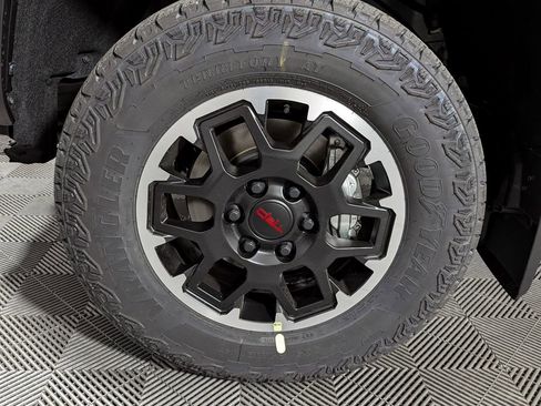 New 2026 Toyota Tacoma TRD Sport image 10