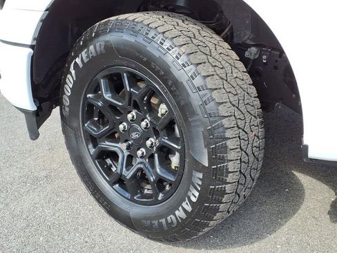 Used 2024 Ford F150 XLT w/ Equipment Group 302A MID AWD/4WD image 8