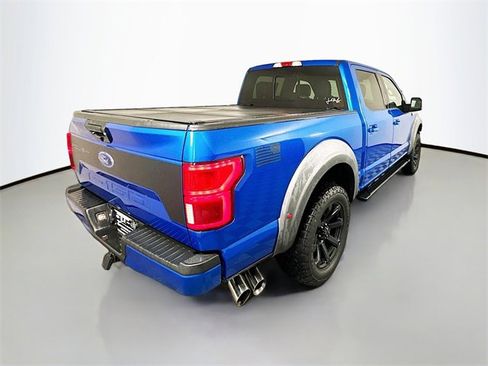 Used 2019 Ford F150 XLT w/ Equipment Group 302A Luxury image 7