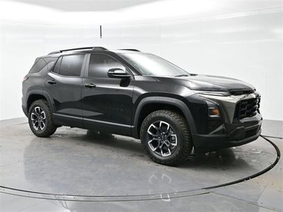 Used 2026 Chevrolet Equinox ACTIV w/ Convenience Package III