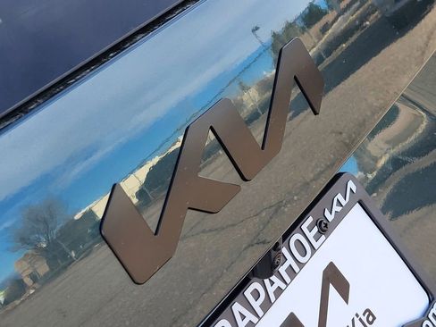 New 2027 Kia Telluride X-Line SX Prestige image 12