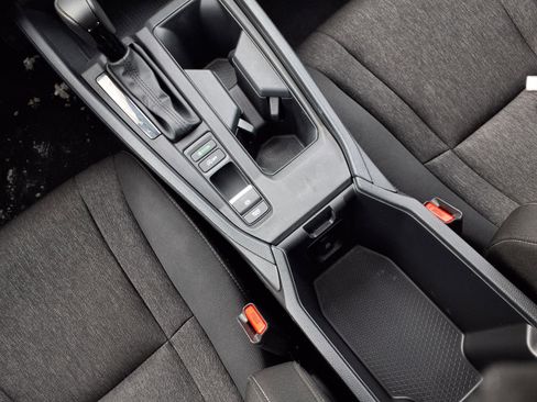 Used 2024 Honda Accord EX image 13