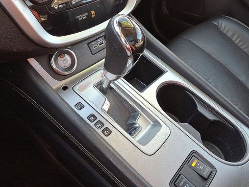 Used 2019 Nissan Murano SL w/ SL Technology Package image 18