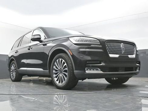 Used 2020 Lincoln Aviator Reserve w/ Class IV Trailer Tow Package AWD/4WD image 1
