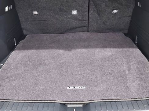 Certified 2025 MAZDA CX-50 AWD 2.5 S w/ Premium Plus Pkg image 20