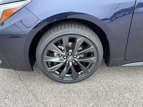 Used 2025 Toyota Corolla SE FWD image 10