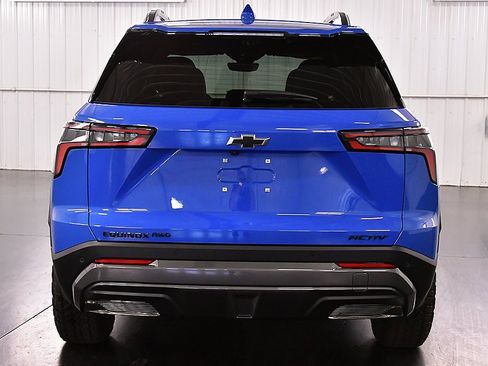 New 2026 Chevrolet Equinox ACTIV w/ Convenience Package III image 6