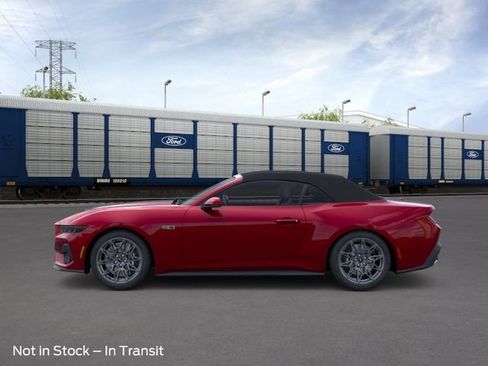 New 2026 Ford Mustang GT Premium RWD image 3